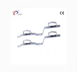 Single Manifold Bracket