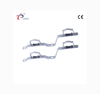 Single Manifold Bracket