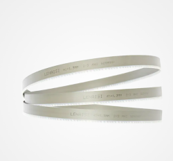 41*1.3mm Industrial Production High-efficiency Processing M42 Metal Band Saw Blade