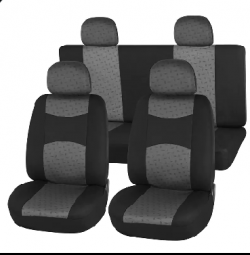 Wholesale 9pcs Full Set Universal Leather Car Seat Cover