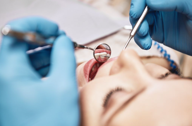 Dentist Strathpine