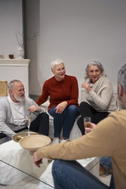 Personalised Care for Aged Care Atholwood