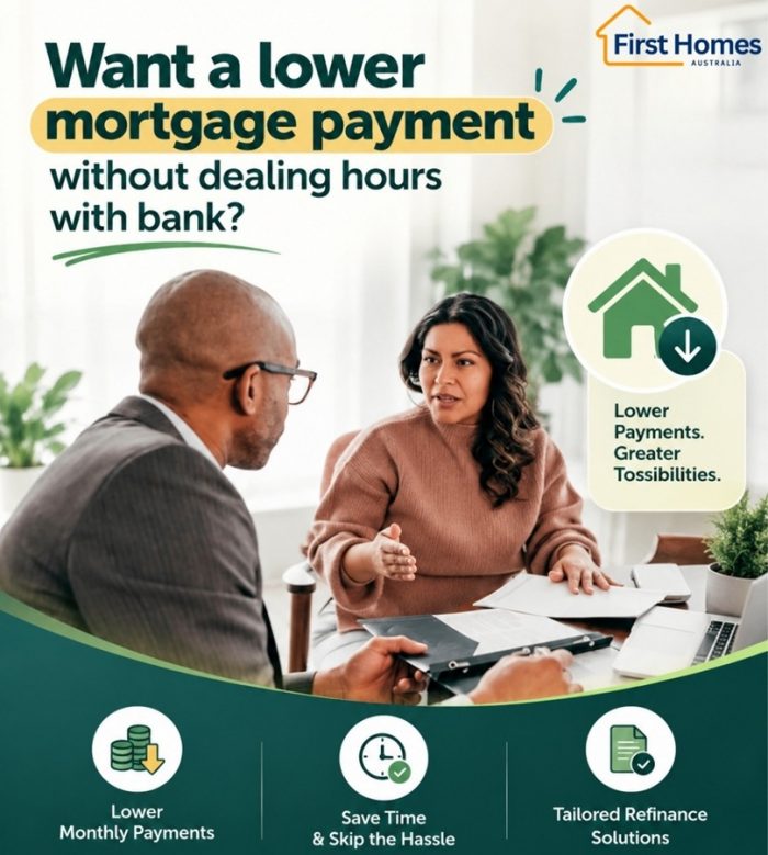 Refinance Broker Mount Druitt