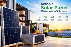 Reliable Adani Solar Panel Distribution Solutions