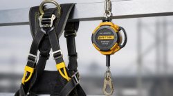 What Is the Right Lifeline Length for a Fall Arrester?