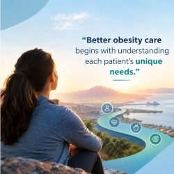 Rodrigo Villagran highlights new options against obesity