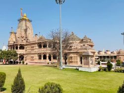 Chittorgarh to Sanwariya Seth Road Journey and Travel Guide