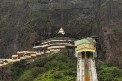 Complete Guide to Traveling from Shirdi to Saptashrungi by Road