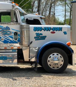 Tow Truck Services Near Me