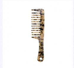 Acetate Comb Manufacturer