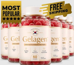 Gelagen Gummies: Exploring Benefits and Customer Experiences