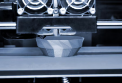 Precision Metal 3D Printing Malaysia | 3D Scanning and 3D Printing Specialist