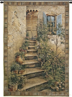 Refresh Your Space With Tapestry Wall Decor From Our Art Range
