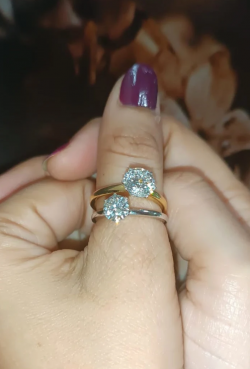 Diamond Ring Guide: Everything You Need to Know | Anirudh Jewels
