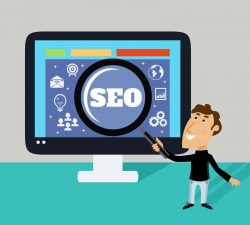 Top seo marketing company in Austin