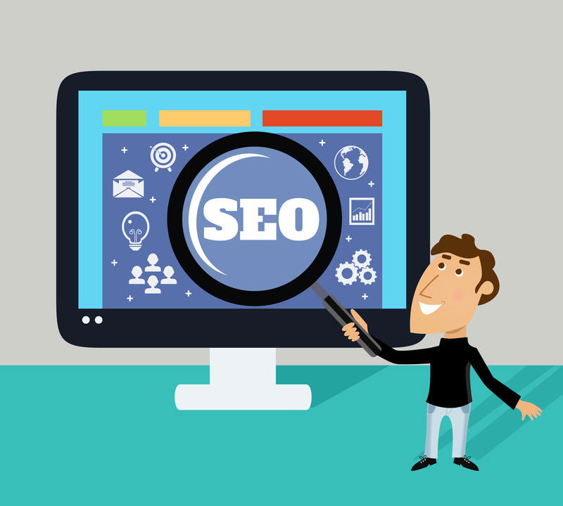 Top seo marketing company in Austin