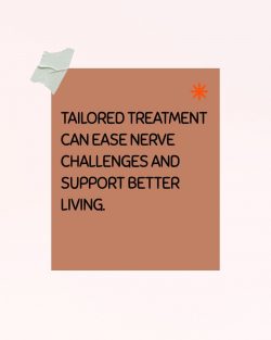 Shamis Tate Highlights How Tailored Treatment Supports Better Living