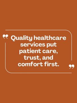Signal Health Group Supports High-Quality Healthcare Services