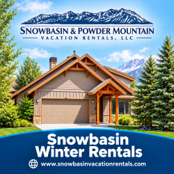 Snowbasin Winter Rentals
