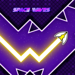 Find Your Own Way to Handle Each Space Waves Challenge