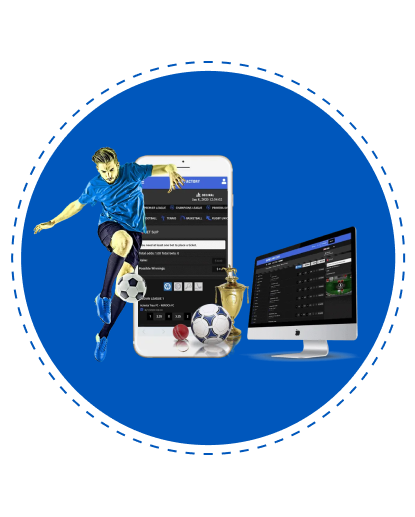 Sports Betting Software Development