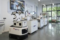 Strong Soft Robotic Gripper