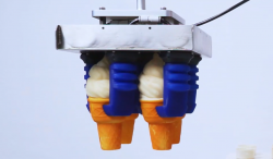Soft Finger Robotics