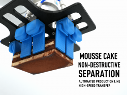 Srt Soft Robot Gripper