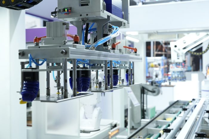 Soft Robot Gripper