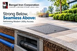 Strong Below, Seamless Above: Rethinking Modern Utility Access