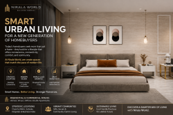 Studio Apartments in Noida Extension for Smart Urban Living