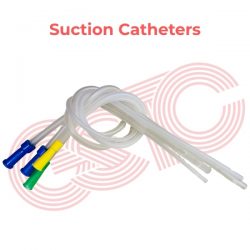 Medical Suction Catheter for Hospital Procurement