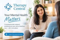 Therapy Central | Medicare Therapy Management Services