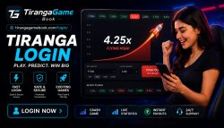 Tiranga Login Lottery: Checking Account Notifications