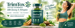 TrimTox Detox Gummies: A Beginner’s Guide to the Supplement