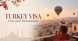 Turkey Visa for UAE Residents | Wander Nova