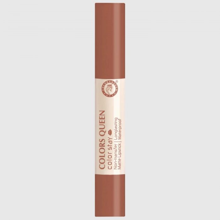 Lipstick for Every Look | Creamy, Glossy & Matte Lipsticks by ColorsQueen