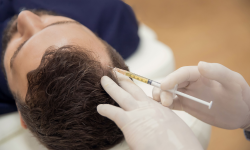 Reign Beauty & Vitality longevity clinic in Henderson
