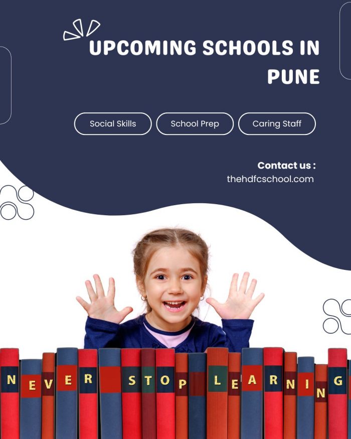 What Parents Should Know About Upcoming Schools in Pune