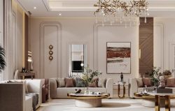 Villa Renovation Company in Dubai – USBC Interiors