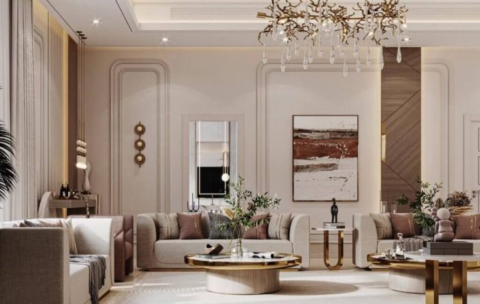 Villa Renovation Company in Dubai – USBC Interiors