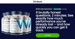 Virdexis Male Enhancement: Complete Guide to Responsible Use