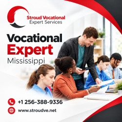 Vocational Expert Mississippi