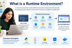 What Is a Runtime Environment and How Does It Work?