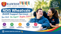 What Should You Know About NDIS Services in Wheatvale?