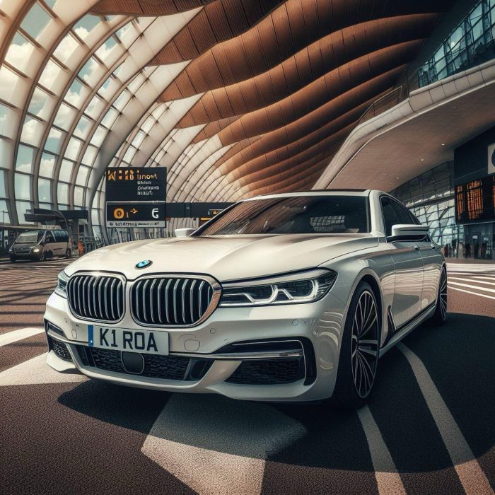 Choose the best airport transportation service in Cambridge