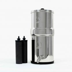 The Phoenix Gravity Water Filter: What to Know