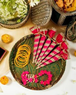 Shagun Thali Online