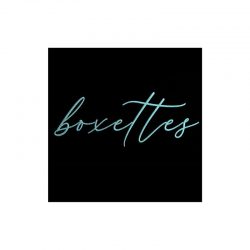 Breathable Nylon Boxer Briefs for Active Girls