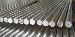 Stainless Steel Round Bar Manufacturers